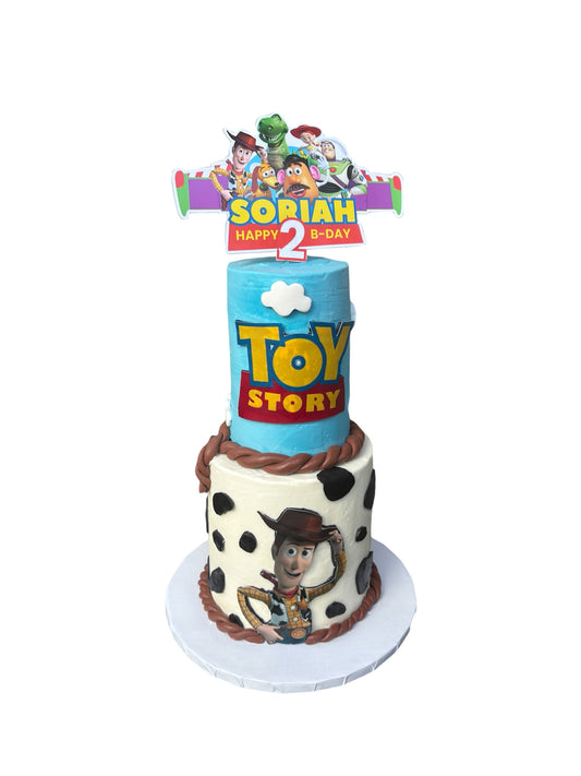 The Encore Sweets Cake Decorating Guide