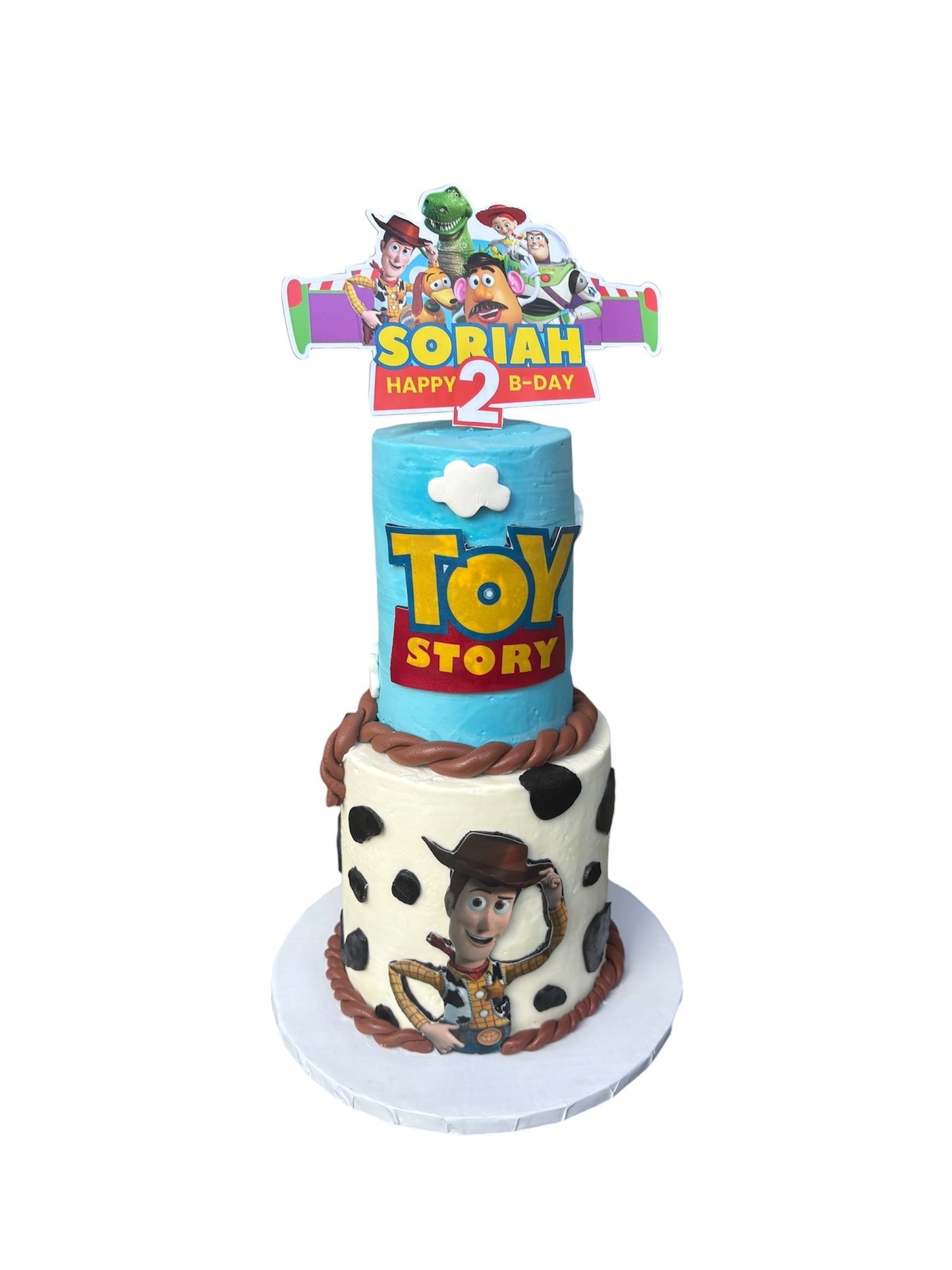 The Encore Sweets Cake Decorating Guide