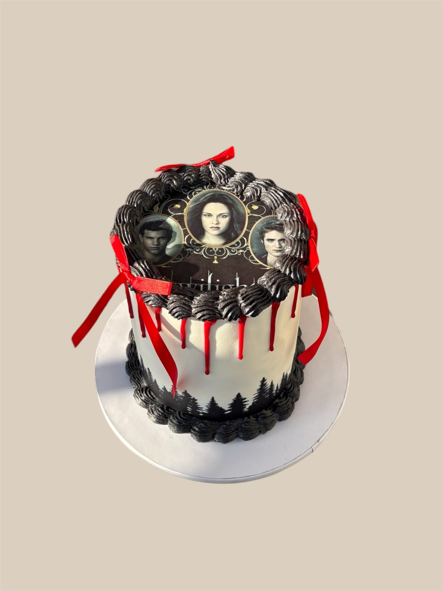 The Encore Sweets Cake Decorating Guide