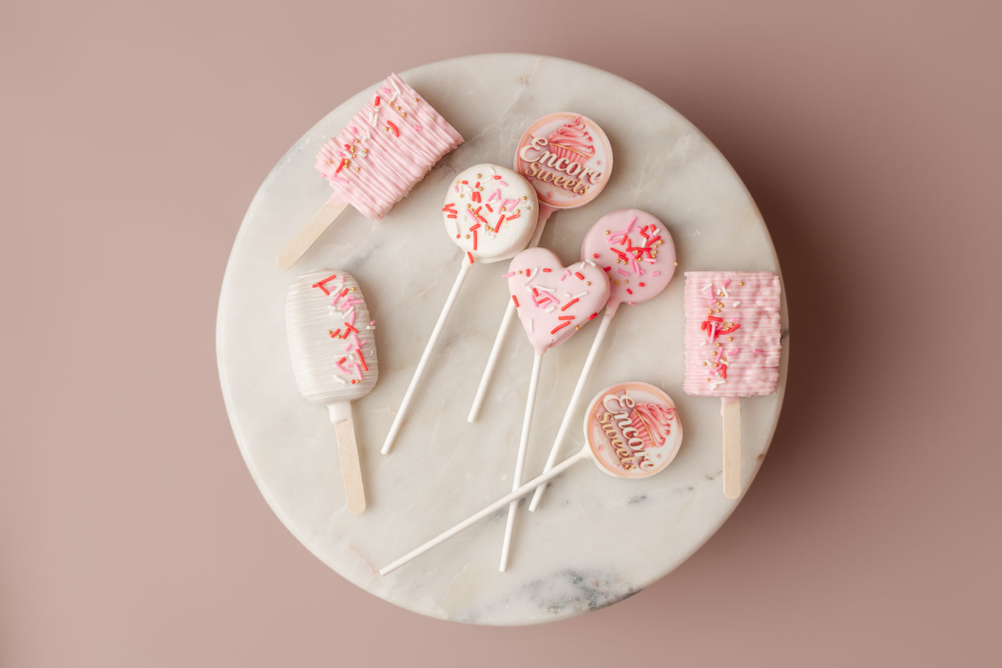 The Ultimate Chocolate Treat Business Guide